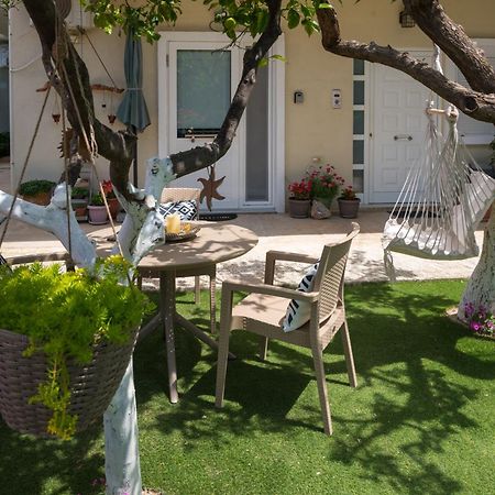 The Prickly Pear Apartment Chania  Exterior photo
