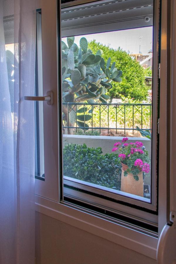 The Prickly Pear Apartment Chania  Exterior photo