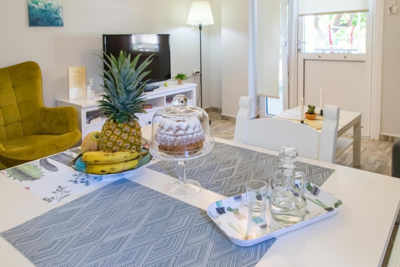 The Prickly Pear Apartment Chania  Exterior photo