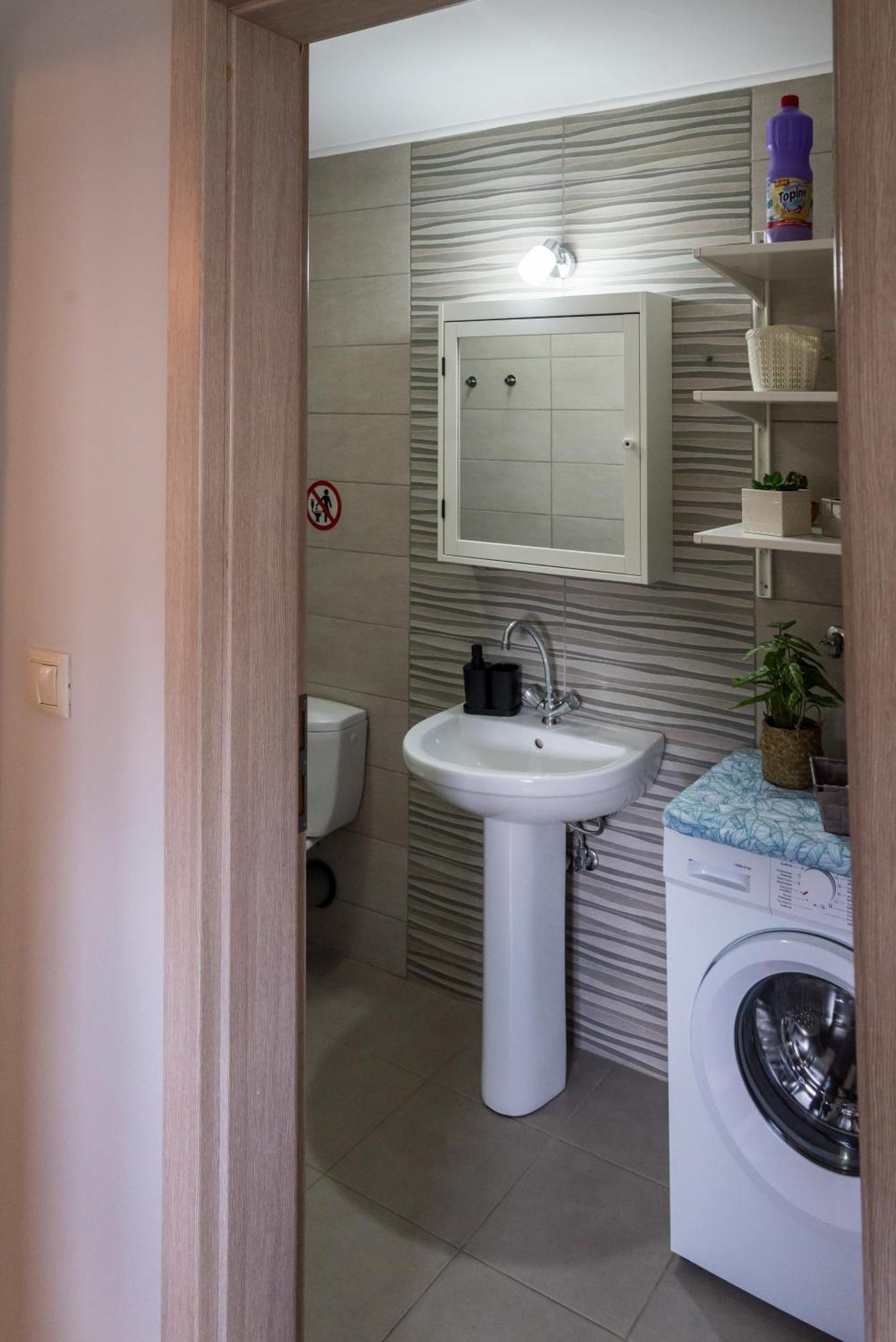 The Prickly Pear Apartment Chania  Exterior photo