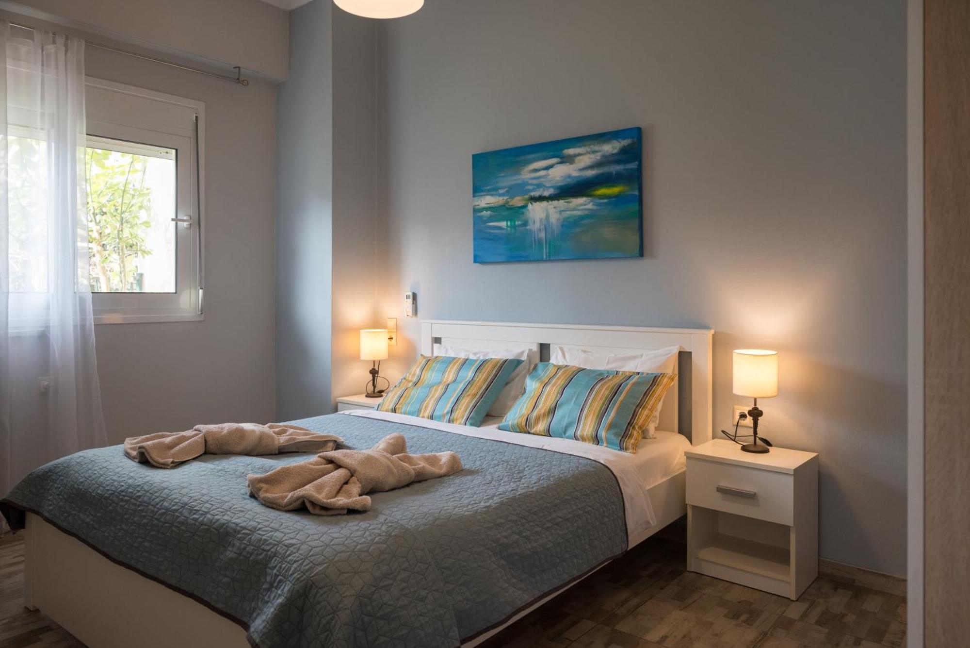 The Prickly Pear Apartment Chania  Exterior photo